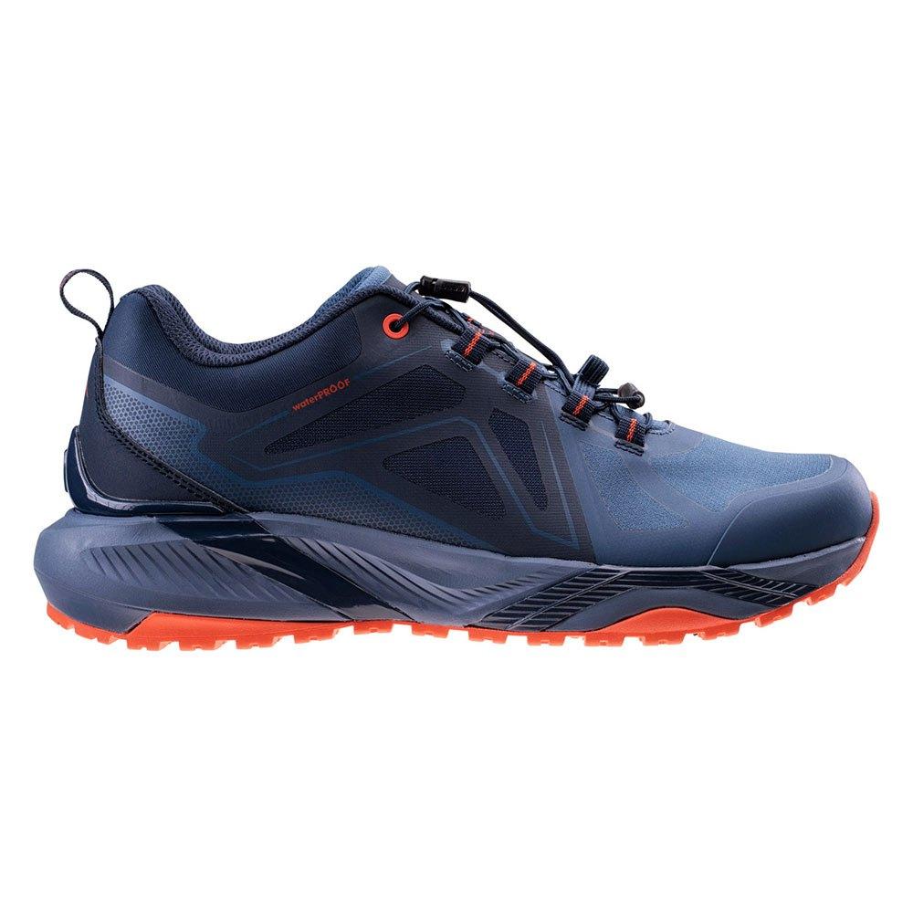 Elbrus Mens Omelio Waterproof Walking Shoes
