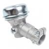 Compatible With 123LD Replacement Gear Head Trimmer Gear Head