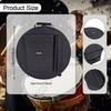 Drum Bag Backpack Carrying Case Percussion Accessories Pocket Dustproof Stick Mallet with Carry