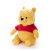 Disney Good Look Plüschtier M Winnie the Pooh Sitzhöhe 25cm