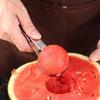 Stainless Steel Ice Cream Scoop And Scooping Tool, Multi-Functional Ice Cream Scoop And Scooping Tool, Ice Cream And Fruit Scoop