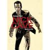 Nick Cave: Mercy On Me Musician, Novelist, Poet, Actor: Nick Cave (b. 1957)