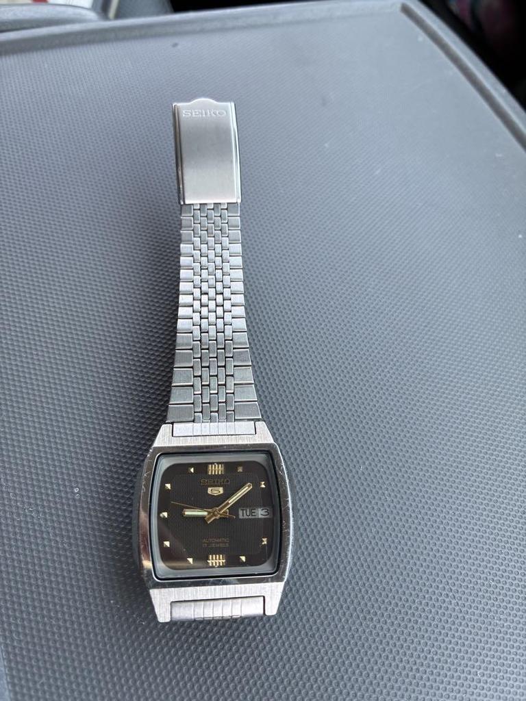 [USED] Super Seiko 5
