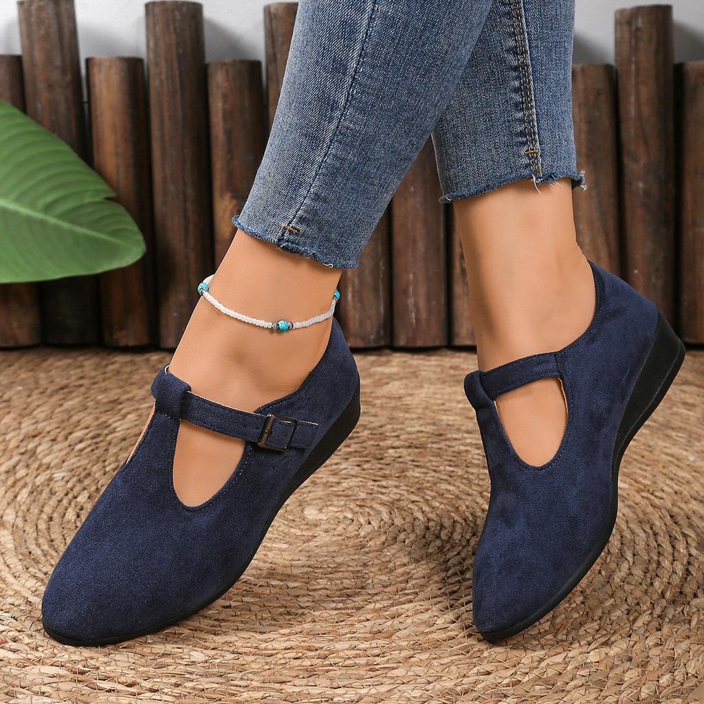 Fashion New Women Lightweight Fashion Loafers Flats Shoes Women Trend Designer Casual Spring Cozy Walking Dress Shoes Zapatos De Mujer
