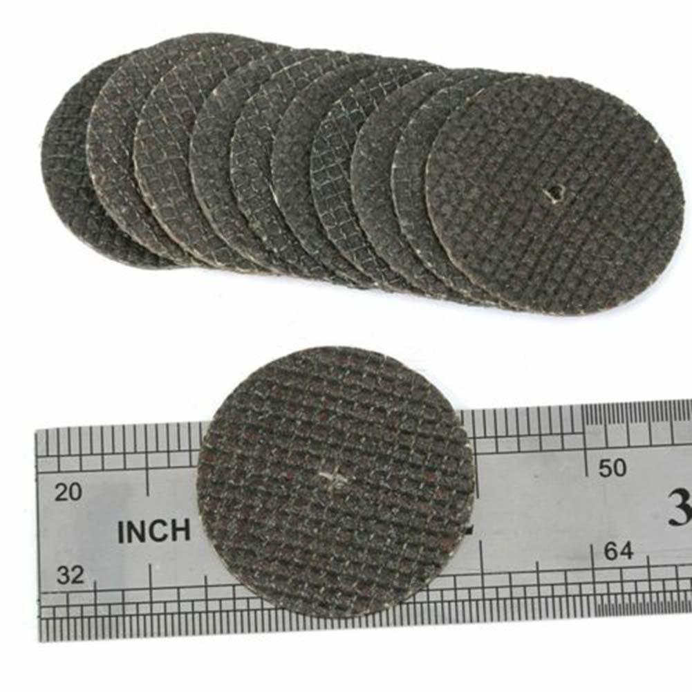 27PC Cutting Discs Cut-Off Wheel 27pieces 1/8Inch 1/8" Fiberglass Saw Set