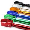 New Motorcycle CNC Handlebar Balance Cross Bar Lever 7/8" 22mm Handlebar For Steering Wheel Strength Wheel Lever Parts