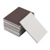 10PCS Sponge Sandpaper 120/180/240 Grit Fine Polishing Sanding Paper Polishing Paper Sander Paper Sandpaper Sanding Paper