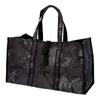 SSK Big Gear Tote Bag BA24FBG Black Camo (90C)