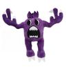 Game Garten of BanBan Plush Doll Toy Banbaleena Jumbo Josh Stinger Flynn Opila Bird Captain Fiddle Stuffed Fan Collection