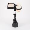 4in1 Cup Holder Expander Adapter For Vehicle Phone Drinking Bottle Tray