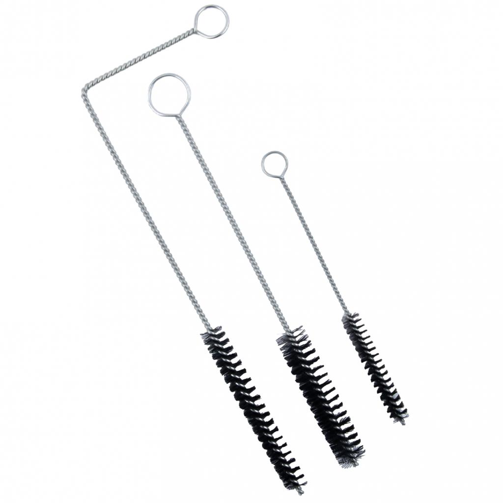 Special Lubricating Cleaning Brush Set Cleaning Repair Tool Plastic