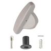 A95I-06530-VL0-315ZA Handle Adjuster Kit For H-Onda HRR216K6 VXAA, HRX217K2 HMAA Lawn Mower Handle Parts Chainsaw Replacement Pa