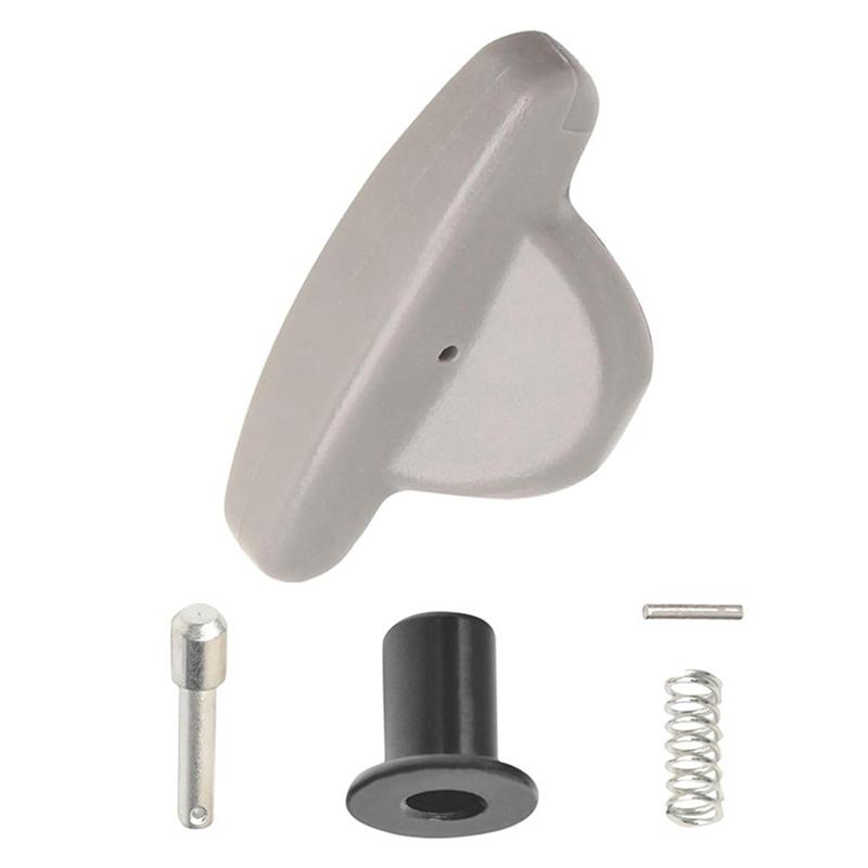 A95I-06530-VL0-315ZA Handle Adjuster Kit For H-Onda HRR216K6 VXAA, HRX217K2 HMAA Lawn Mower Handle Parts Chainsaw Replacement Pa