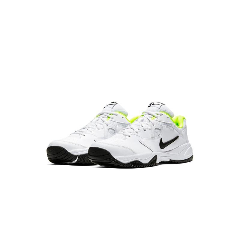 NIKE Men's Spring Cushioning Training Support Sports Tennis Shoes NIKE COURT LITE 2 AR8836