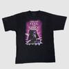 Vintage Taco Bell Feel The Force Star Wars T-Shirt Reprint Size S-5XL