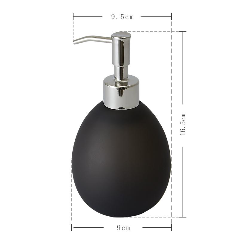 Resin Wash Set Home Bathroom Accessories Toiletries Bathroom 3-piece Set Soap Dish Mouth Cup Wash Cup Lotion Bottle Soap Bottle