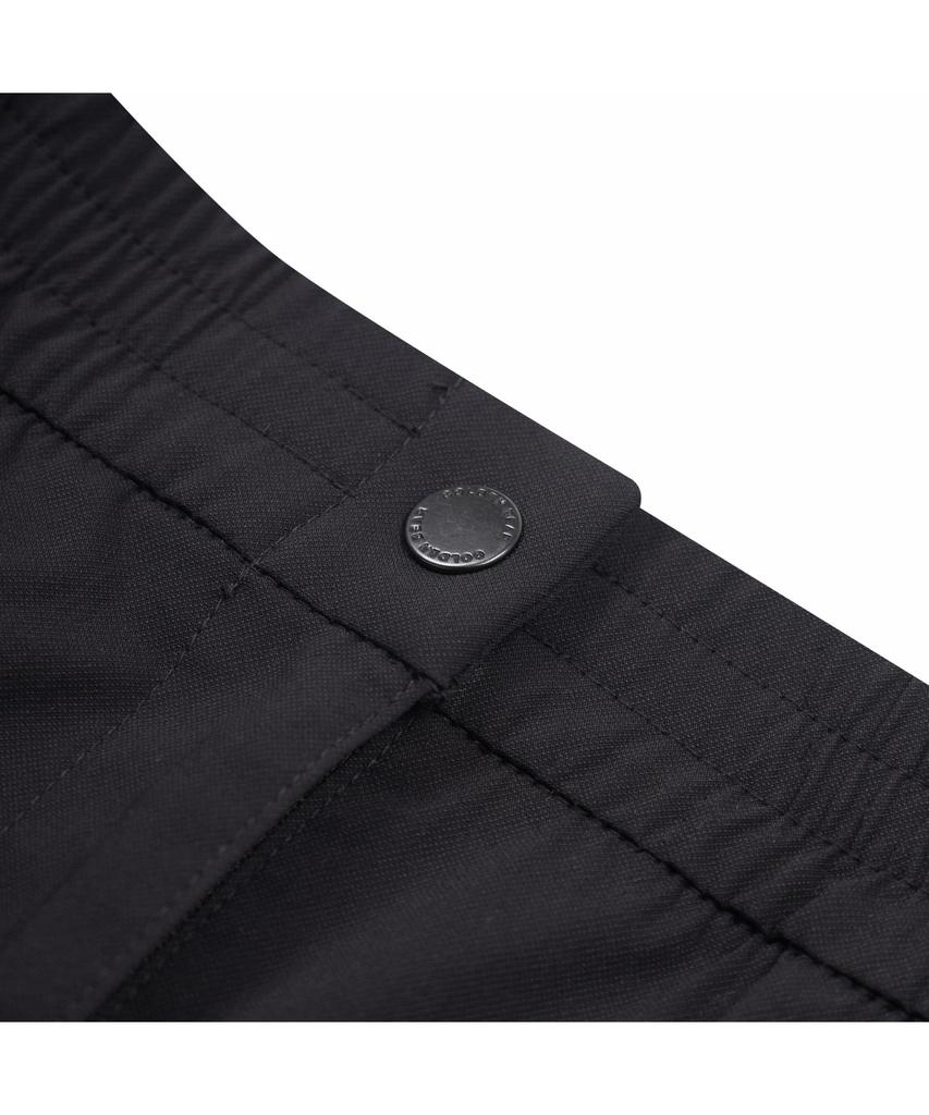 Goldeunbeeo (W) Semi Wide Pants G5Pam26101Bkx