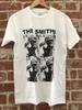 (Officially Licensed) The Smiths - Meat Is Murder Band Tee