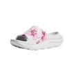 Hoka One One Ora Recovery Slide 3 Vibrant Bloom Nimbus Cloud Unisex Sneakers Pink-Twilight 1153891-NLD