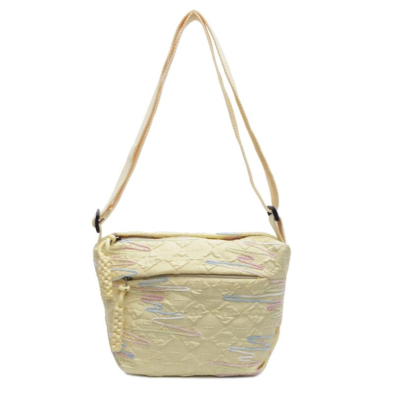 

В этом году популярны сумки из нейлоновой ткани, очаровательная, легкая, прочная, устойчивая, вышитая, красивая сумка на одно плечо с диагональным поперечным ремнем