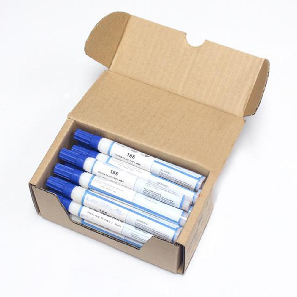 Flussmittelstift 135mm Länge 1 Stück Umweltfreundlich