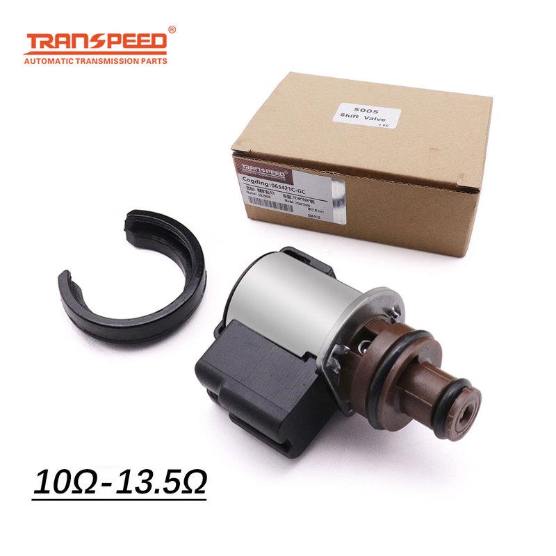 TRANSPEED 31825-AA050 TR580 TR690 Solenoid Torque Converter Lock-Up AWD Pressure Control CVT Transmission Solenoid For Subaru