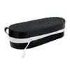 Durable Swim Accessory Holder With Reinforced Edges And Cushioned Interior For Item Security