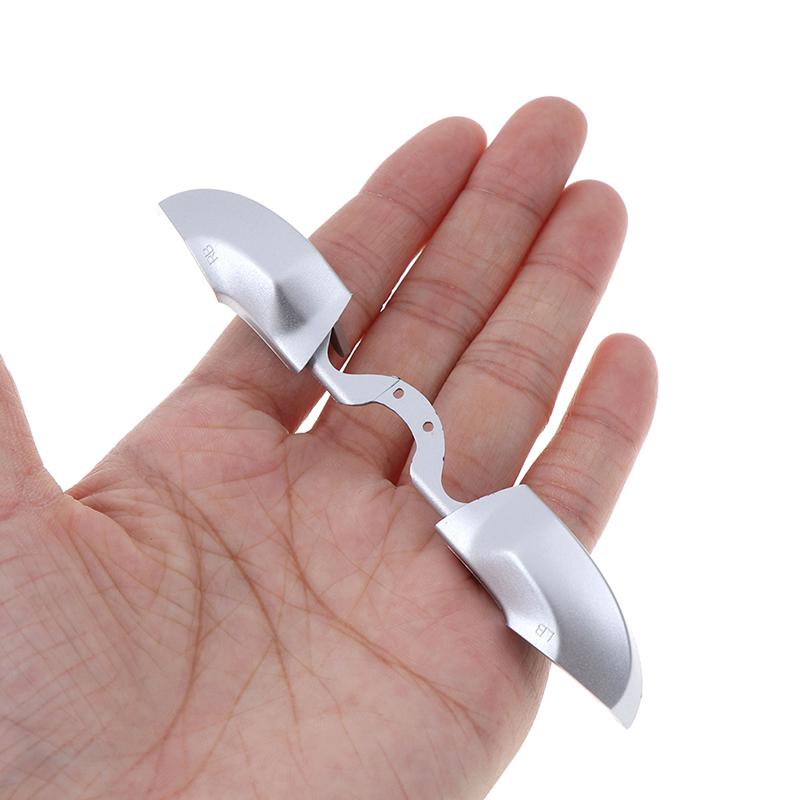 Controller Lb Rb Trigger Bumper Button Front Baffle For Xbox One Elite 1697