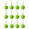 12 Pack Christmas Ball Ornaments for Tree Decor And Party Use
