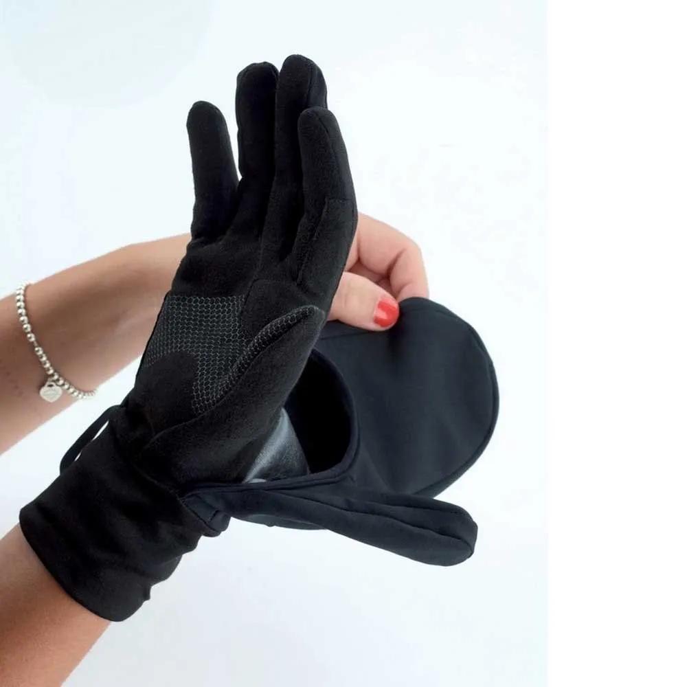 Therm-ic Handschuhe Versatile Light