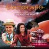 Doctor Who Time and the Rani by Jane Baker CDAudio Book 9781529138573