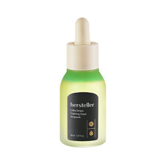 Hersteller Little Drops Calming Days Ampoule 30ml Planning