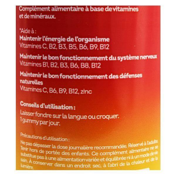 Vitavea Multi Vitamins Adult Energy Nervous Balance 30 Gummies