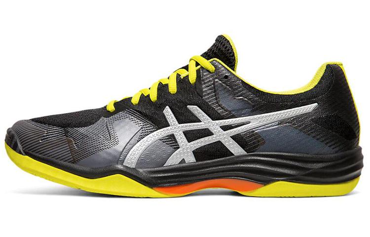 ASICS Gel Tactic Черно-желтый 1071A031-001 44
