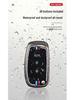 FAW Besturn X40 Key Cover for 2017-2019 Models - Remote Control Shell & Buckle for Men