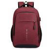 Backpack, Fashionable Large-capacity Backpack, Business Commuting Travel, College Student Schoolbag, Computer Bag