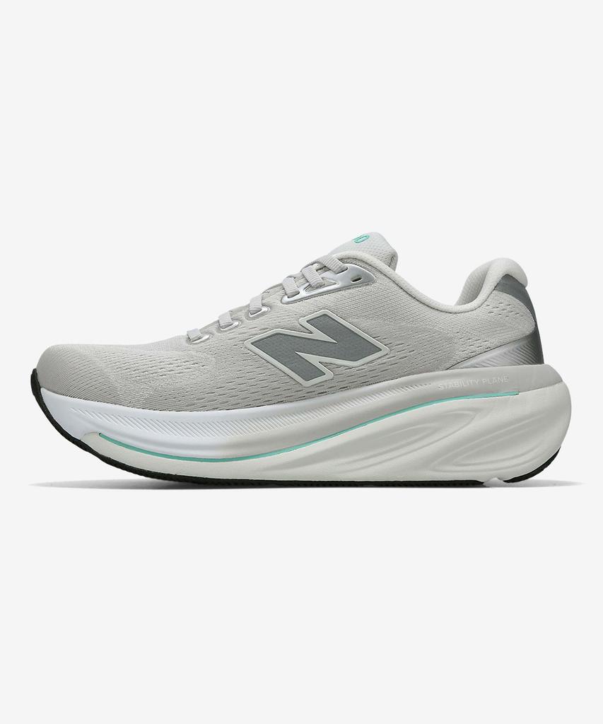 New Balance Nbpfgs111L / 860 V15 (Female, D) (Stabilized) (L/Gray)