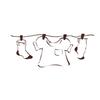 Wooden Stamp Birth Layette