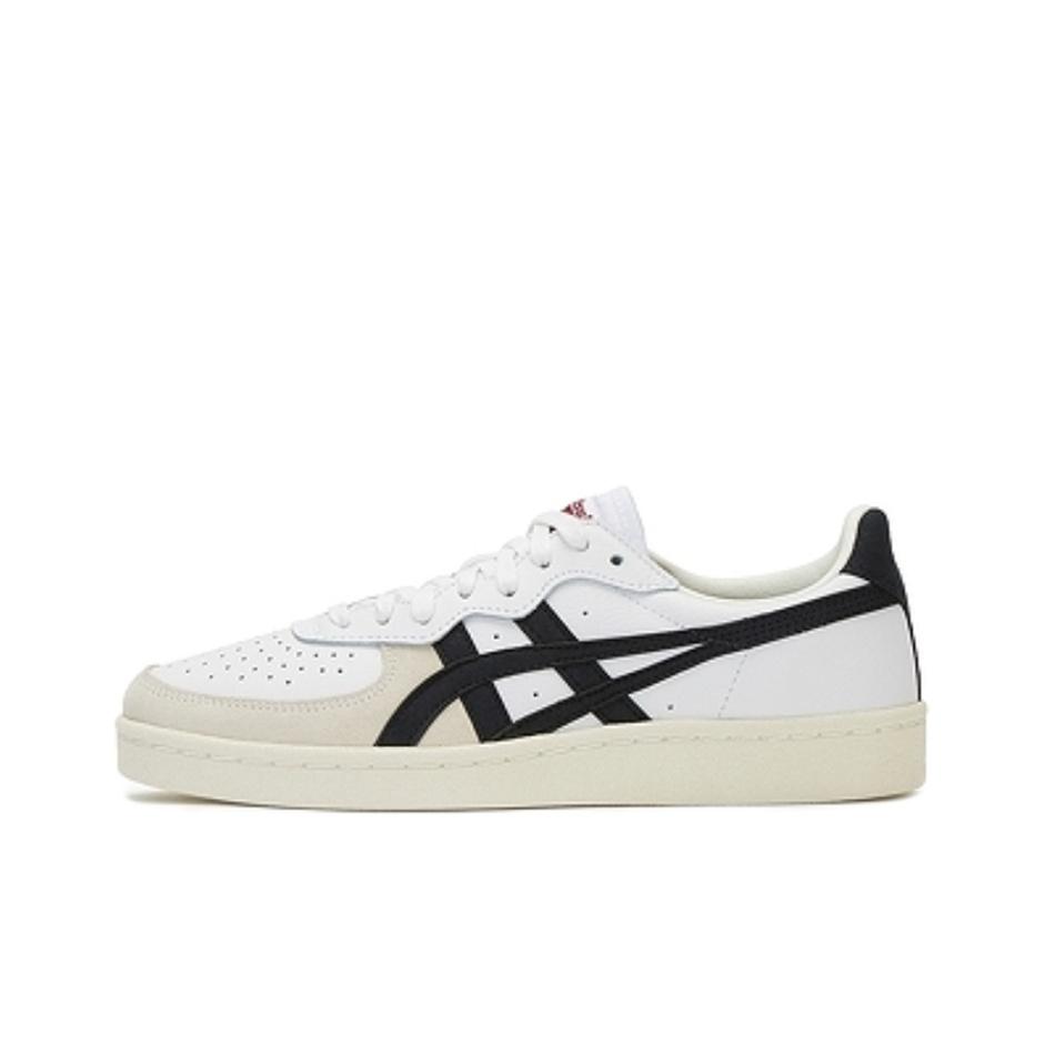 

Onitsuka Tiger GSM Unisex White Black D5K2Y-0190 40