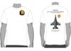 USAF 4th Fighting Fuujins Squadron F16 Fighter TShirt Short Sleeve Casual 100 Cotton ONeck Summer Mens Tshirt Size S3XL