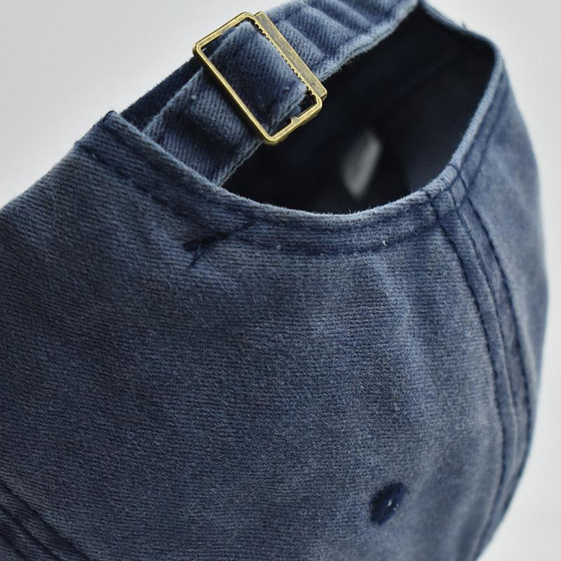 Northwood New Washed Cotton Eagle Baseball Caps for Men Women Trucker Hat Outdoor Sport Cap Dad Hat