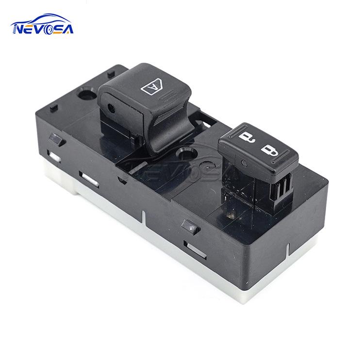 

Nissan Altima Power Window Switch - 25411-JA02A Car Accessory NEVOSA