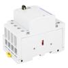 BCH8 40M 230V 4P 40A Household AC Modular Contactor with Manual Control Switch (4NC)