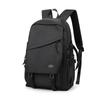 Viney Backpack for Men, Large Capacity Casual Commuter Backpack, 17-Inch Laptop Bag, Business Schoolbag, Travel Bag, Hiking Backpack