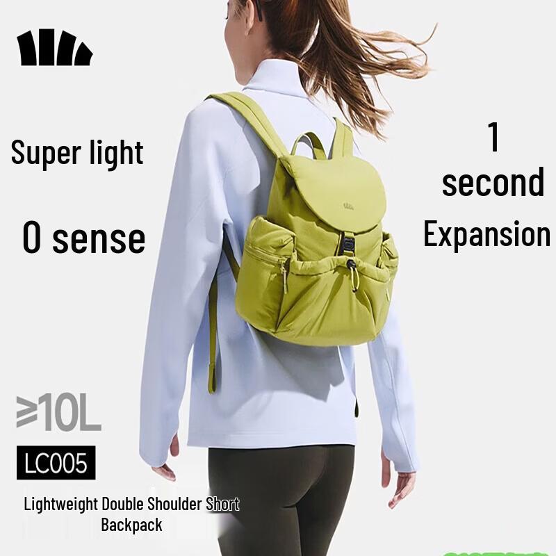 Joxcia Puffy Lightweight Women s Backpack