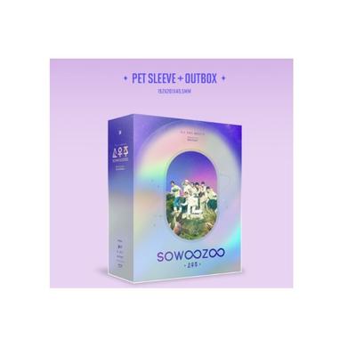 BTS 2021 MUSTER [SOWOOZOO] Blu-ray
