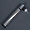 Mini Bicycle Pump Aluminum Alloy Cportable Hand Air Pump Ball Tire Pump Outdoor Bike Accessories Electric Cycling Scooter Road