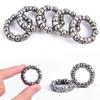 9 Balls Bicycle Crank Mountain Bike Bike Bearing Retainer Bike Ball Bearing Bicycle Steel Ball