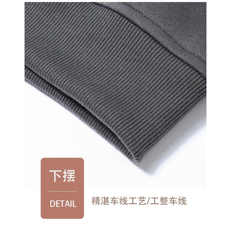 Men's Light Gray Oversized Zip-Up Hoodie, Casual Full-Zip Sweatshirt with Hood, Streetwear Style for Daily Wear