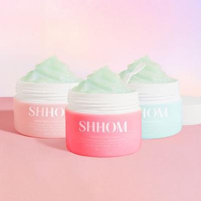 Vegan Cleansing Balm 1+1 Promotion / 3 Individual Products